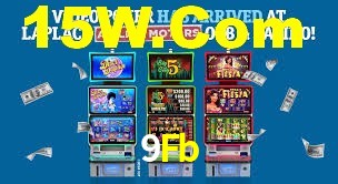 Welcome Bonus 9Fb
