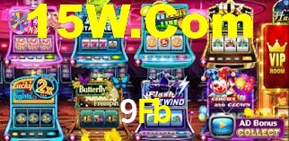 Tournaments 9Fb