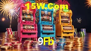 Bonus Features 9Fb