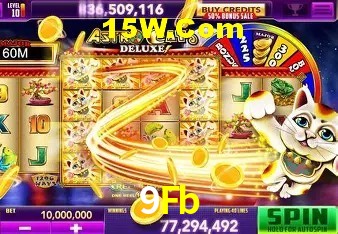 Slot Games 9Fb