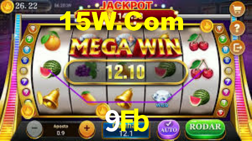 9Fb: Jogos de Caça-Níqueis-Altas Recompensas, Roleta-Velocidade, Blackjack-Desafios Máximos