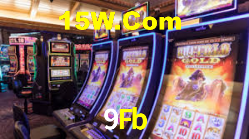 Sinta a adrenalina dos jogos de cassino com 9Fb