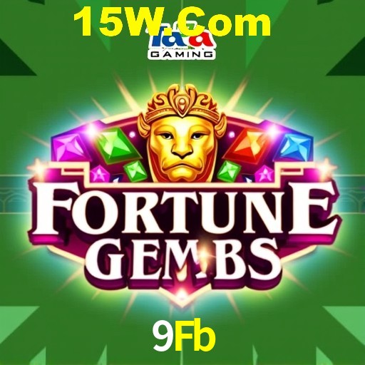 Game Providers 9Fb