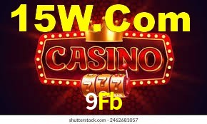 VIP Casino 9Fb