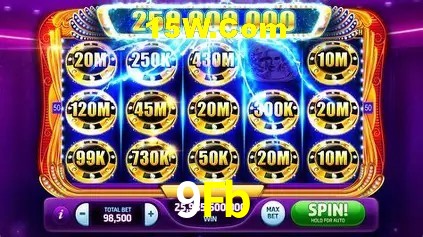 Exclusive Offers 9Fb